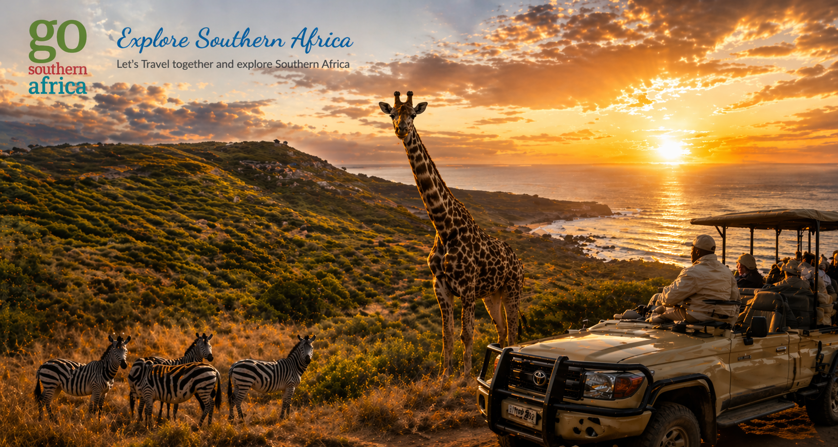 Go Southern Africa